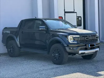 Usata Ford Ranger