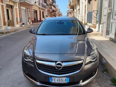 usata Opel Insignia - 2016