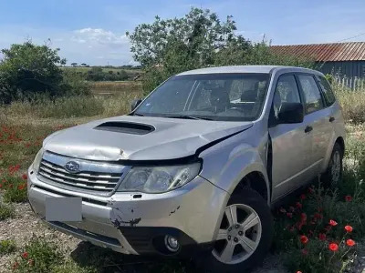 Usata Subaru Forester