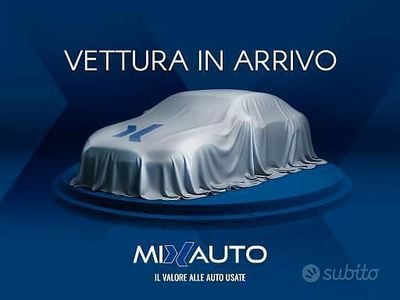 Usata Mercedes GLC250 Premium 204 CV (150 kW) 2017 Nero SUV