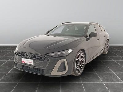 Usata Audi A5 S-Line 204 CV (150 kW) 2024 Nero Station wagon