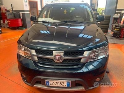 Fiat Freemont