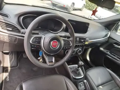 Usata Fiat Tipo Sport 131 CV (96 kW) 2021 Berlina