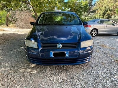 usata Fiat Stilo 1.9 jtd 115cv 5p 2004