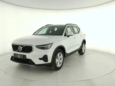 Usata Volvo XC40