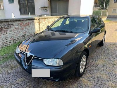 Alfa Romeo 156