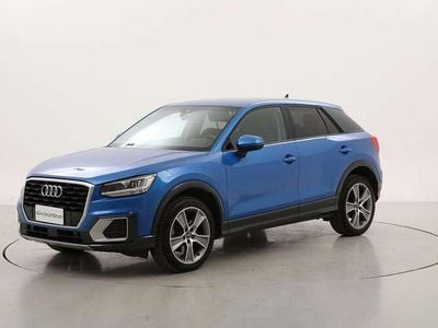 Usata Audi Q2