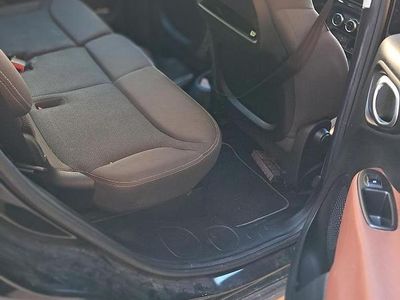 Usata Fiat 500L 2014 Nero Monovolume