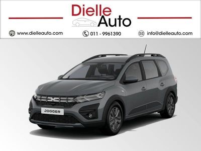 usata Dacia Jogger 1.0 TCe GPL 100CV 7 posti Expression