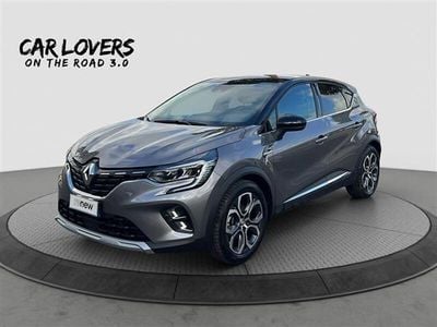 Usata Renault Captur