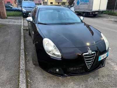 usata Alfa Romeo Giulietta - 2013