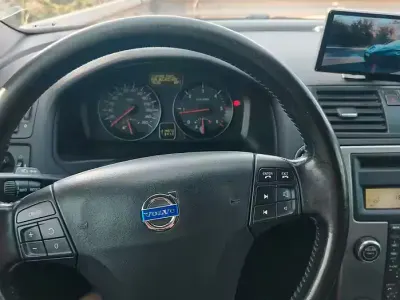 Usata Volvo V50