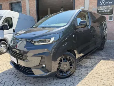 Usata Fiat Ulysse