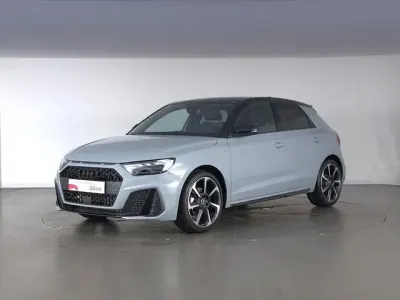 Usata Audi A1 Sportback