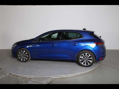 usata Renault Mégane IV Megane 1.6 E Tech phev RS Line 160cv auto