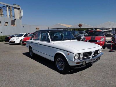 Triumph Dolomite