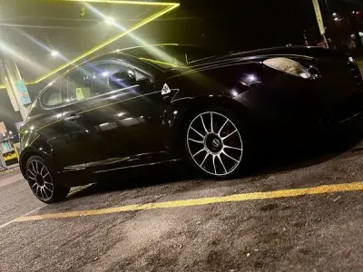 Usata Alfa Romeo MiTo