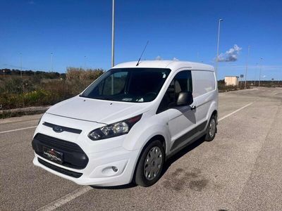 usata Ford Transit Connect 1.5 TDCi 100CV 220 1.5 TDCi 100CV PC Furgone Trend