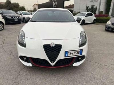 usata Alfa Romeo Giulietta 1.4 Turbo 120 CV Sprint