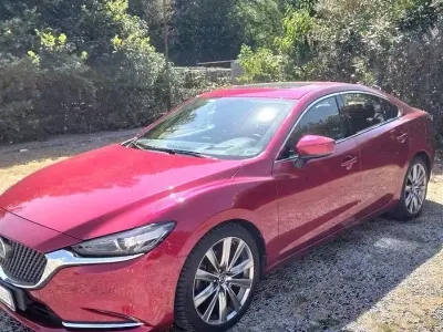 Usata Mazda 6
