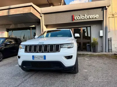 Usata Jeep Grand Cherokee