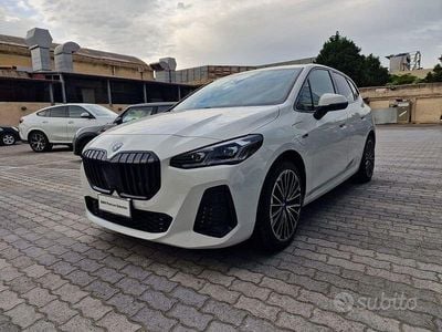 Usata BMW 225 Active Tourer