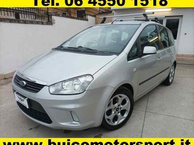 usata Ford C-MAX Focus 2/Focus1.6 TDCi (110CV)