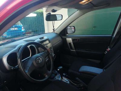 usata Daihatsu Terios Terios2008 1.5 SX O/F GPL Cambio automatico