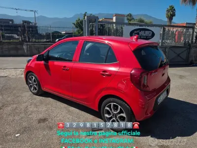 Usata Kia Picanto