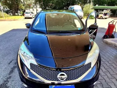 Usata Nissan Note