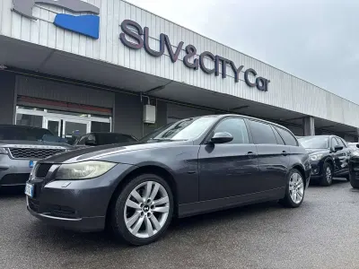 Occasion BMW 320