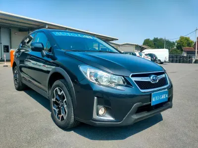 Usata Subaru XV