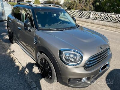 usata Mini Countryman Mini 1.5 One D Hype Countryman