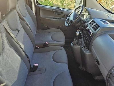 Usata Peugeot Expert 2007 Bianco Furgone