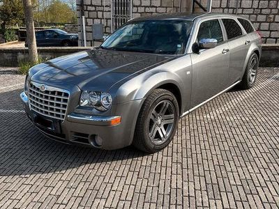 usata Chrysler 300C 3.0 V6 CRD cat DPF Touring