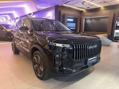 Usata Jaecoo 7 347 CV (255 kW) 2025 Nero SUV