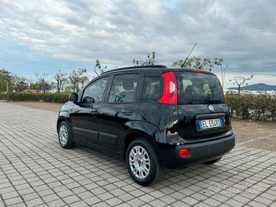 usata Fiat Panda 1.2 * benzina * anno 2012