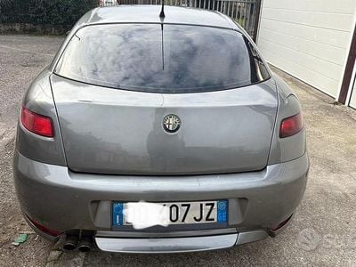 Usata Alfa Romeo GT 150 CV (110 kW) 2007 Coupé