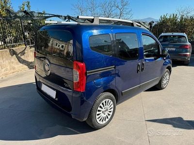 Fiat Qubo