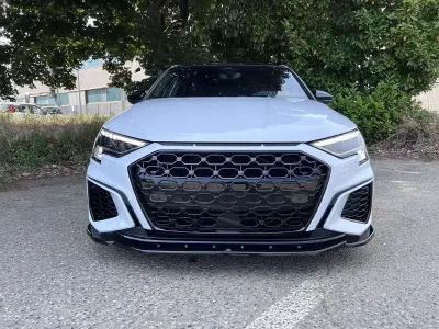 Usata Audi S3 Ambiente 310 CV (228 kW) 2022 Berlina
