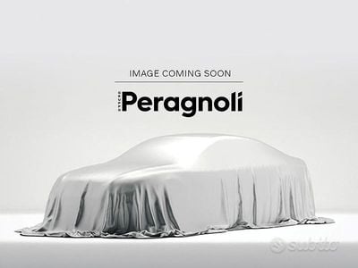 Usata Ssangyong (KGM) Korando 163 CV (119 kW) 2021 Grigio SUV