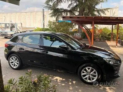 Usata Seat Leon