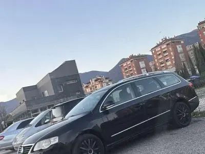 Usata VW Passat