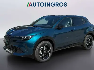Nuova Alfa Romeo GT Junior Ti 136 CV (100 kW) 2026 Blu navigli SUV