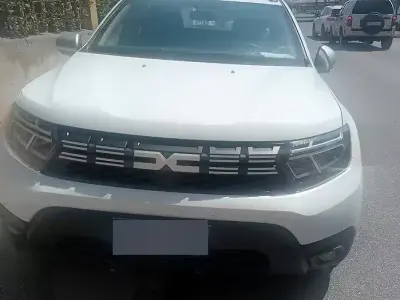 Usata Dacia Duster