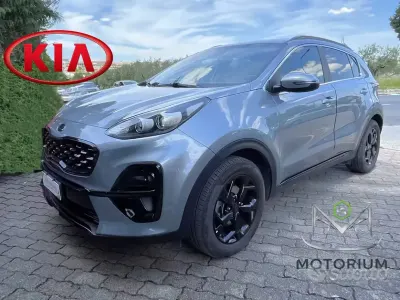 Usata Kia Sportage 136 CV (100 kW) 2021 Other SUV
