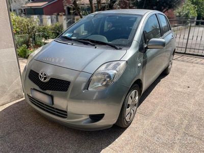 usata Toyota Yaris - 2006