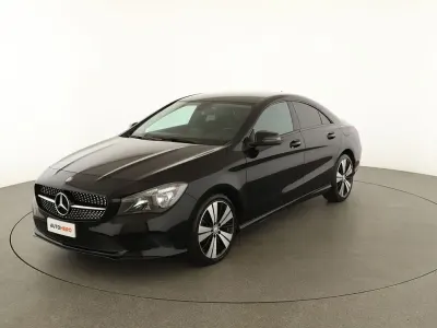 Usata Mercedes CLA200