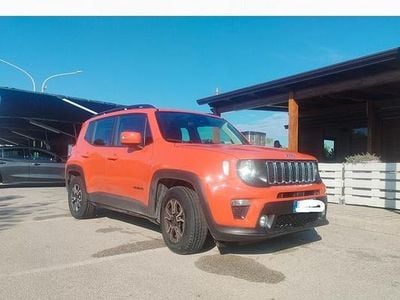 Usata Jeep Renegade