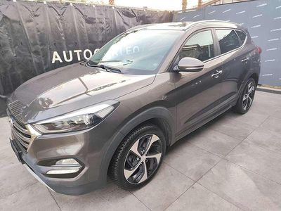 Other Usata 2016 Hyundai Tucson Xpossible SUV | 12.800 € (Buon prezzo)